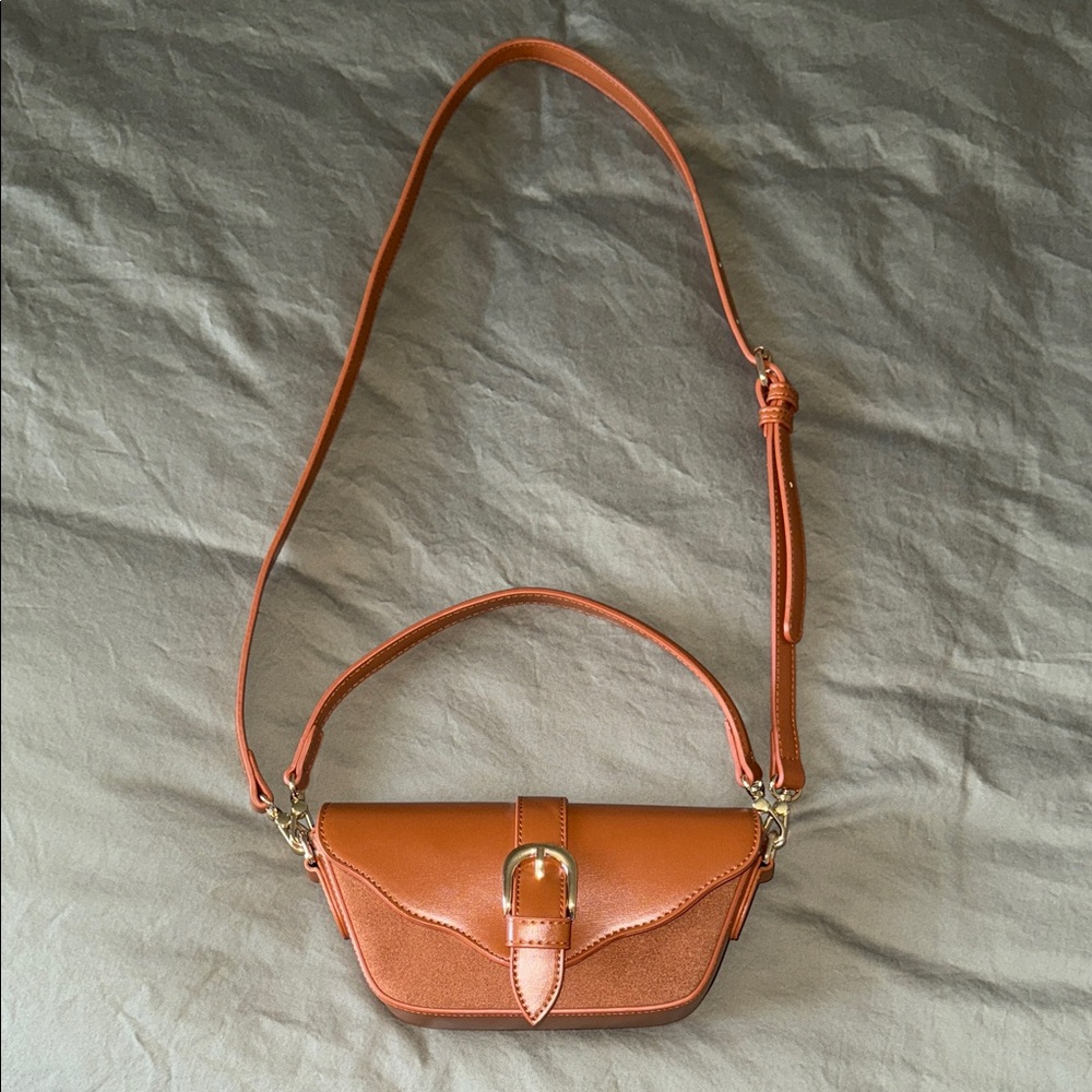 NWOT Anthropologie Purse